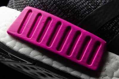 Adidas Nmd R1 Essential Pink 3
