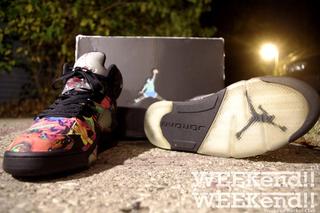 fresh prince nike shoes