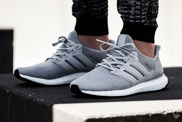 Preview: adidas' Best New UltraBOOST Releases - Sneaker Freaker