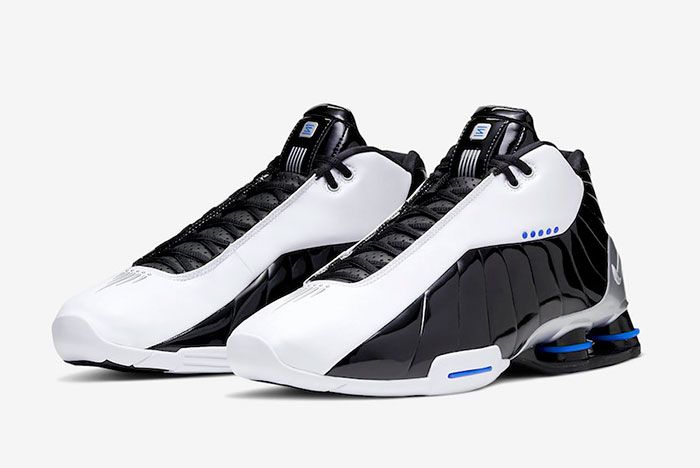 nike shox bb4 release date 2019