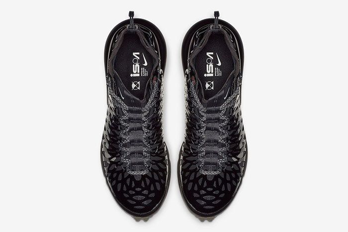 Nike Ispa Air Max 270 Sp Soe Black Anthracite Bq1918 002 Release Date Price 3