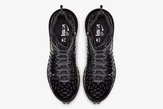First Look: Nike's ISPA Air Max 270 SP SOE - Sneaker Freaker