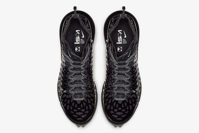 Nike Ispa Air Max 270 Sp Soe Black Anthracite Bq1918 002 Release Date Price 3