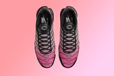 Nike Air Max Plus All Day Hot Pink Gradient HF3837-600