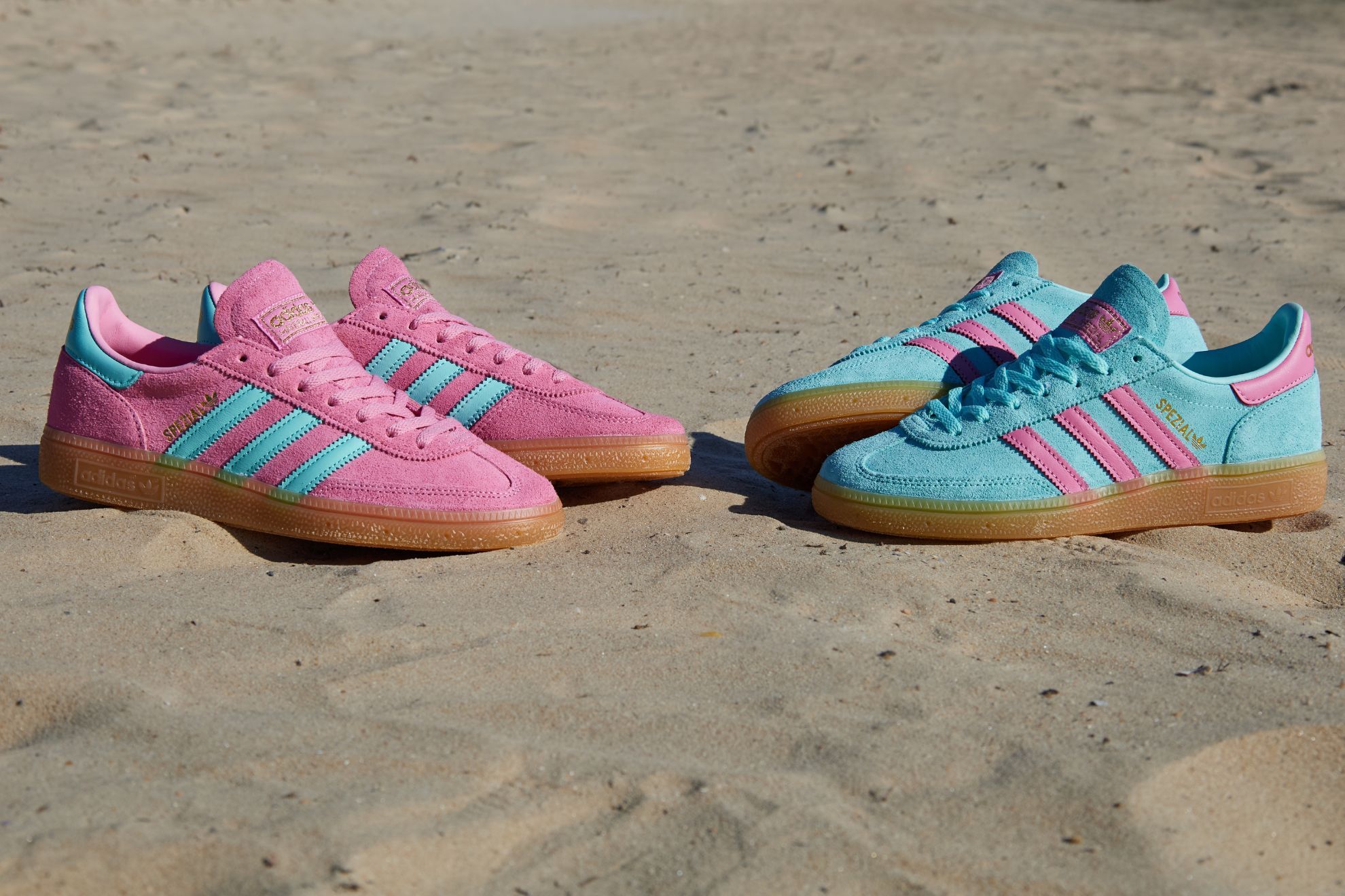 Why Visit Miami When JD Sports Have the 'South Beach' Handball