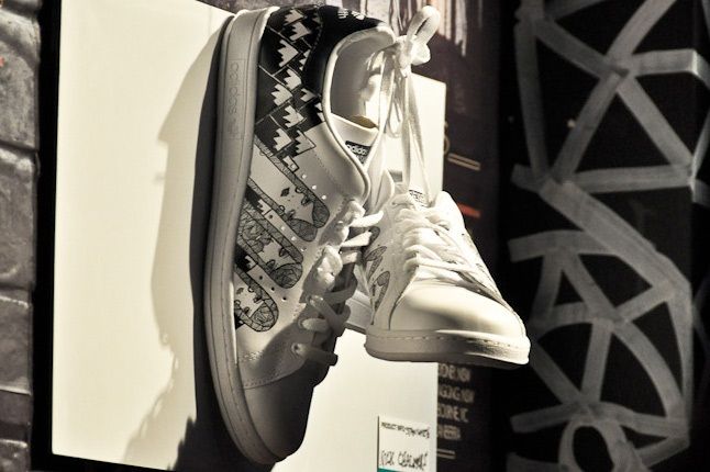 One Offs Sneaker 6 1