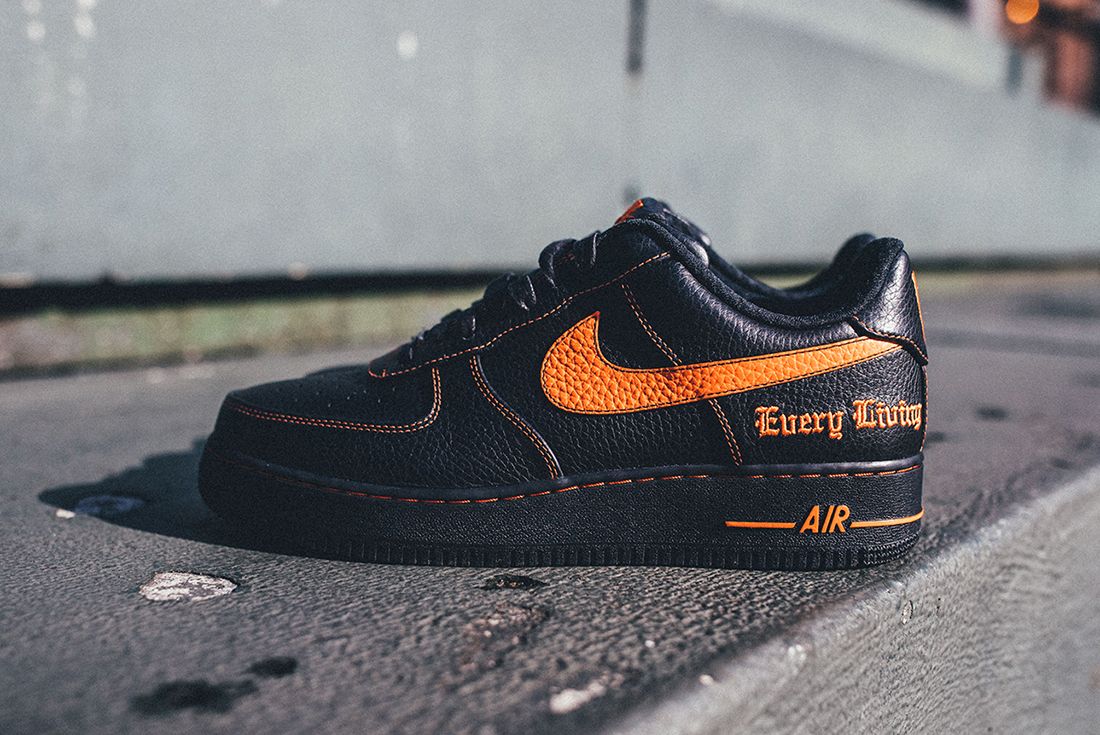 vlone air force 1 for sale