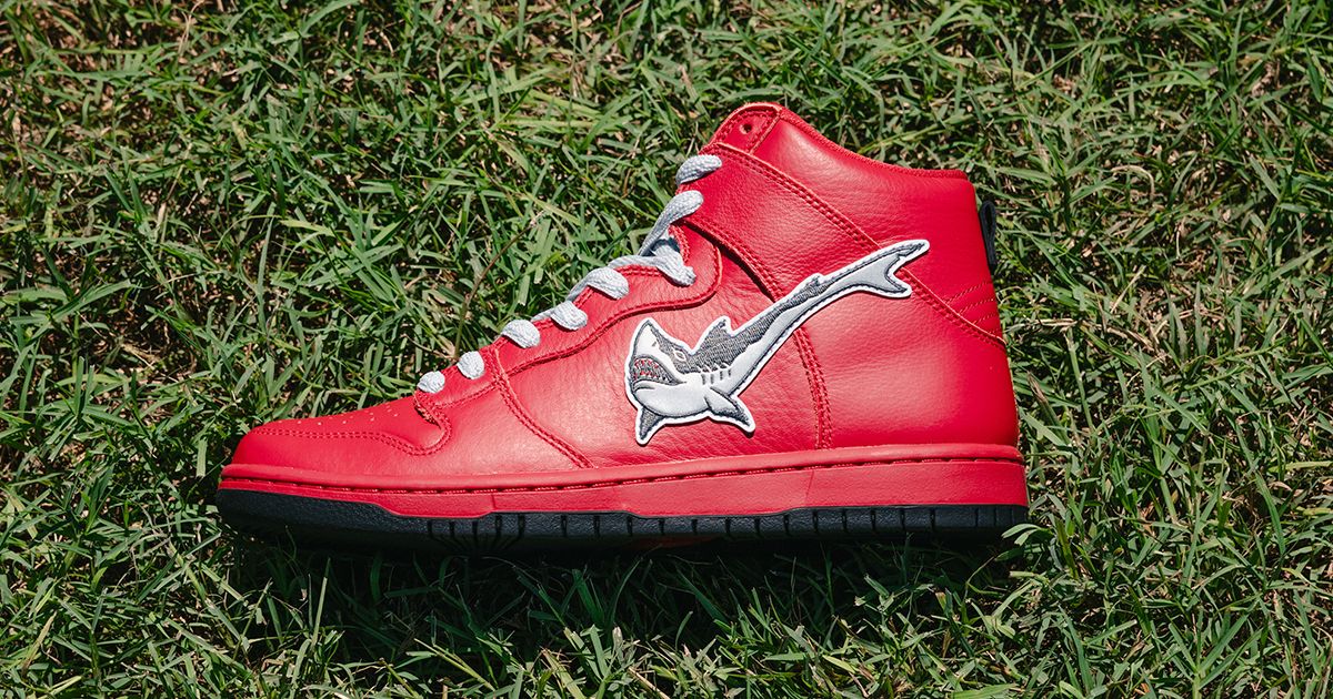 sb dunk low oski