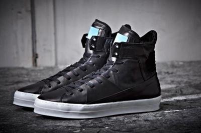 Android Homme The Grid Black 1