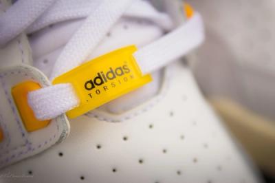 Adidas Originals Torsion Court Strategy Og Collection 8