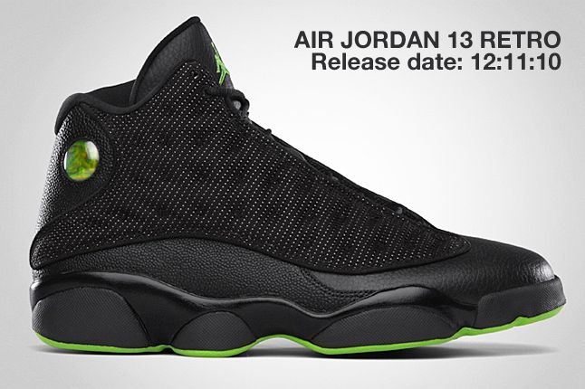 Jordan Brand December Preview - Sneaker 