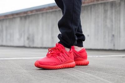 Adidas Tubular Collection In Hype Dc 6