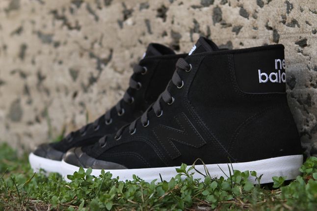 New Balance Pro Court High Releases