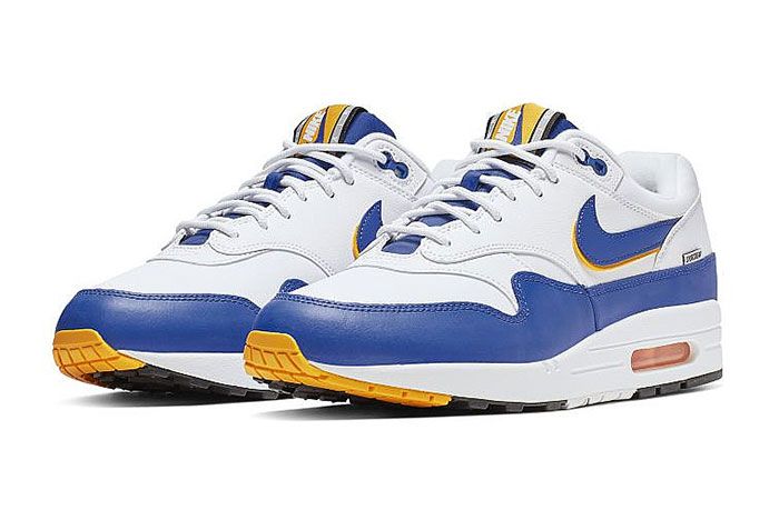 Nike Air Max 1 SE is Back in 'Game 