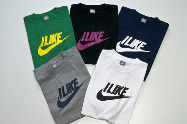 Beams T Nike Sportswear 1 1