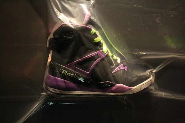 Reebok Pump20 Atmos Tokyo 36 1
