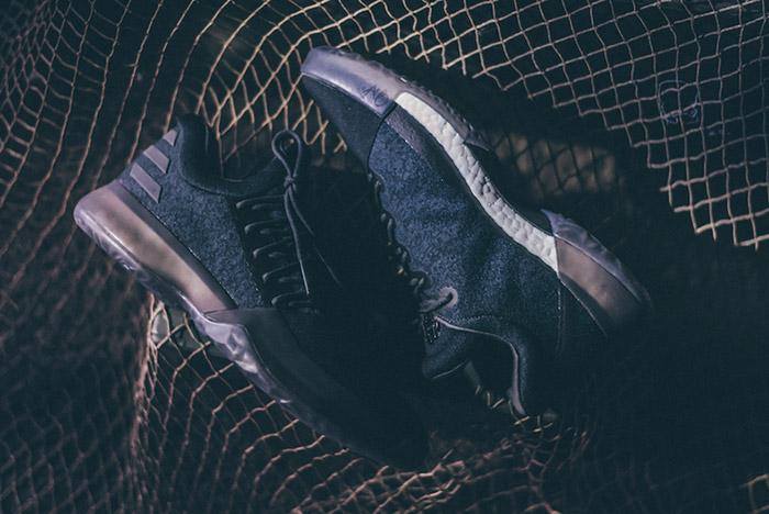 adidas Harden Vol. 1 (Dark Ops Xeno) - Releases 