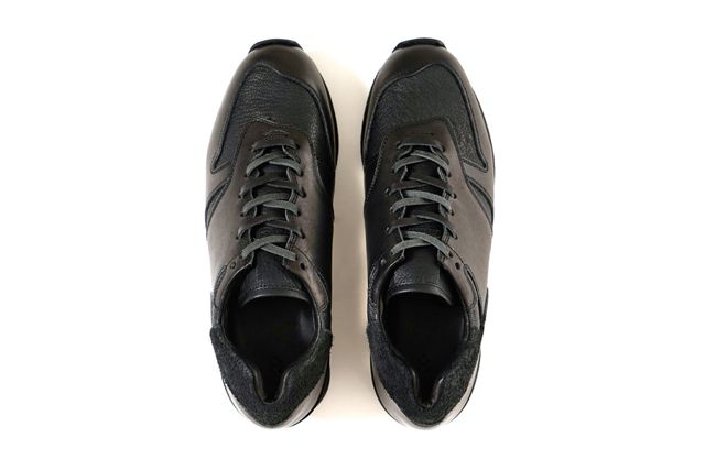 Hender Scheme Mip-8 (Black) - Releases