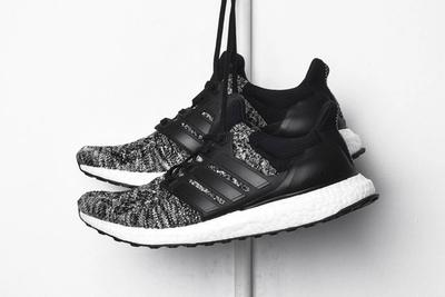 Reigning Champ Adidas Ultra Boost 7