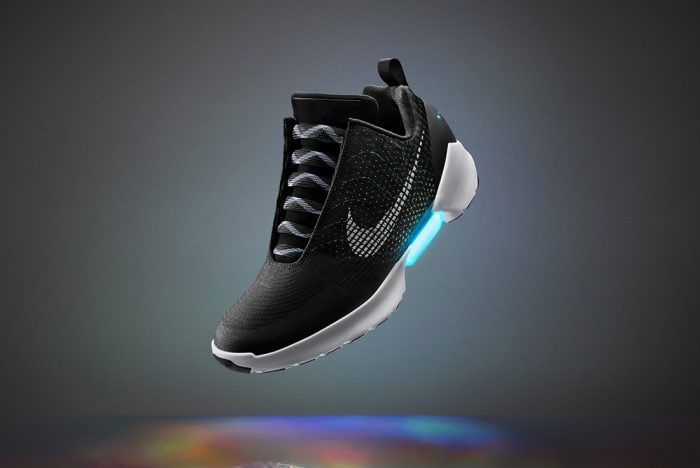 Nike Recap Hyperadapt 3