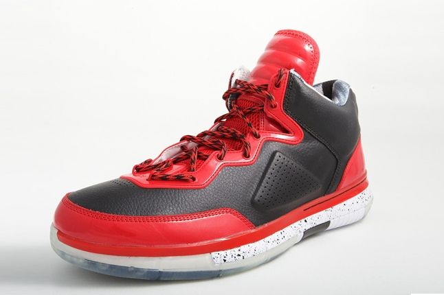 dwyane wade sneakers li ning