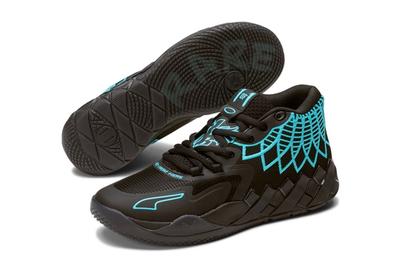 PUMA MB.01 'Buzz City'