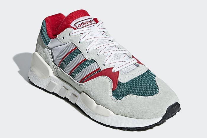 Adidas eqt x zx never fashion made