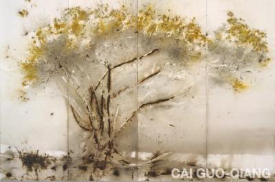 Cai Guo Qiang 1