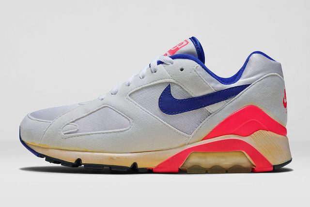 nike air 180 college dropout