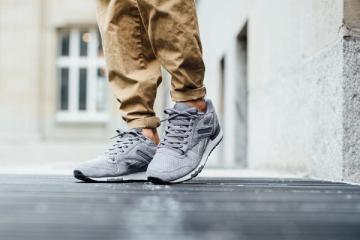 Reebok gl 6000 shark grey Outlet