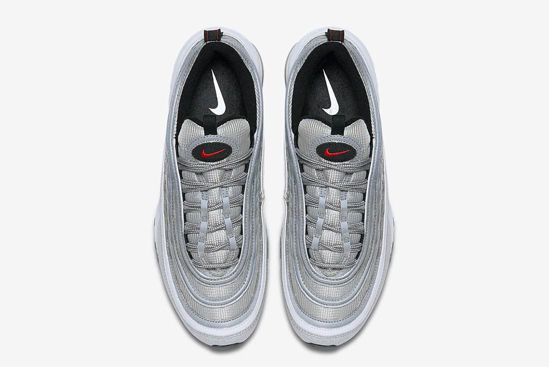 silver bullet 97s