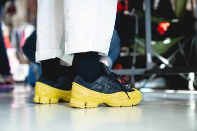 Sneakerness Amsterdam 2019 Event Recap 31 Raf Simons Adidas Ozweego On Feet