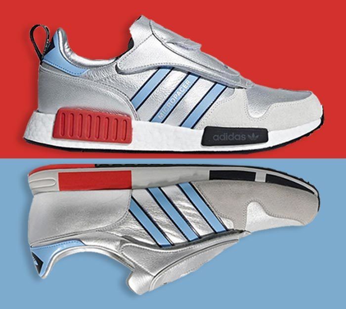 adidas Honour NMD's Origins With Inspiration Pack - Sneaker Freaker