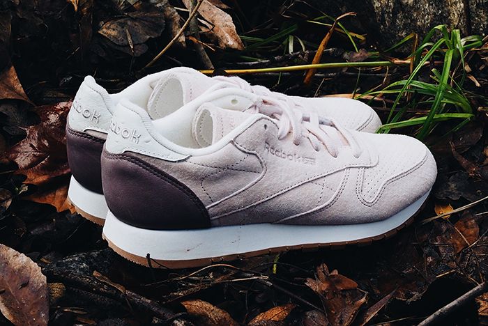 Reebok Classic Leather Bread And Butter Pack 7