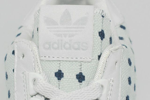 Adidas Originals Zx 500 Cross Knit Pack 6