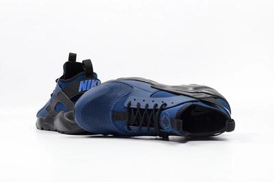 Nike Huarache Run Ultra Coastal Blue 3