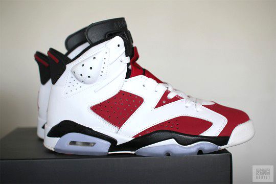 2014 sneaker releases