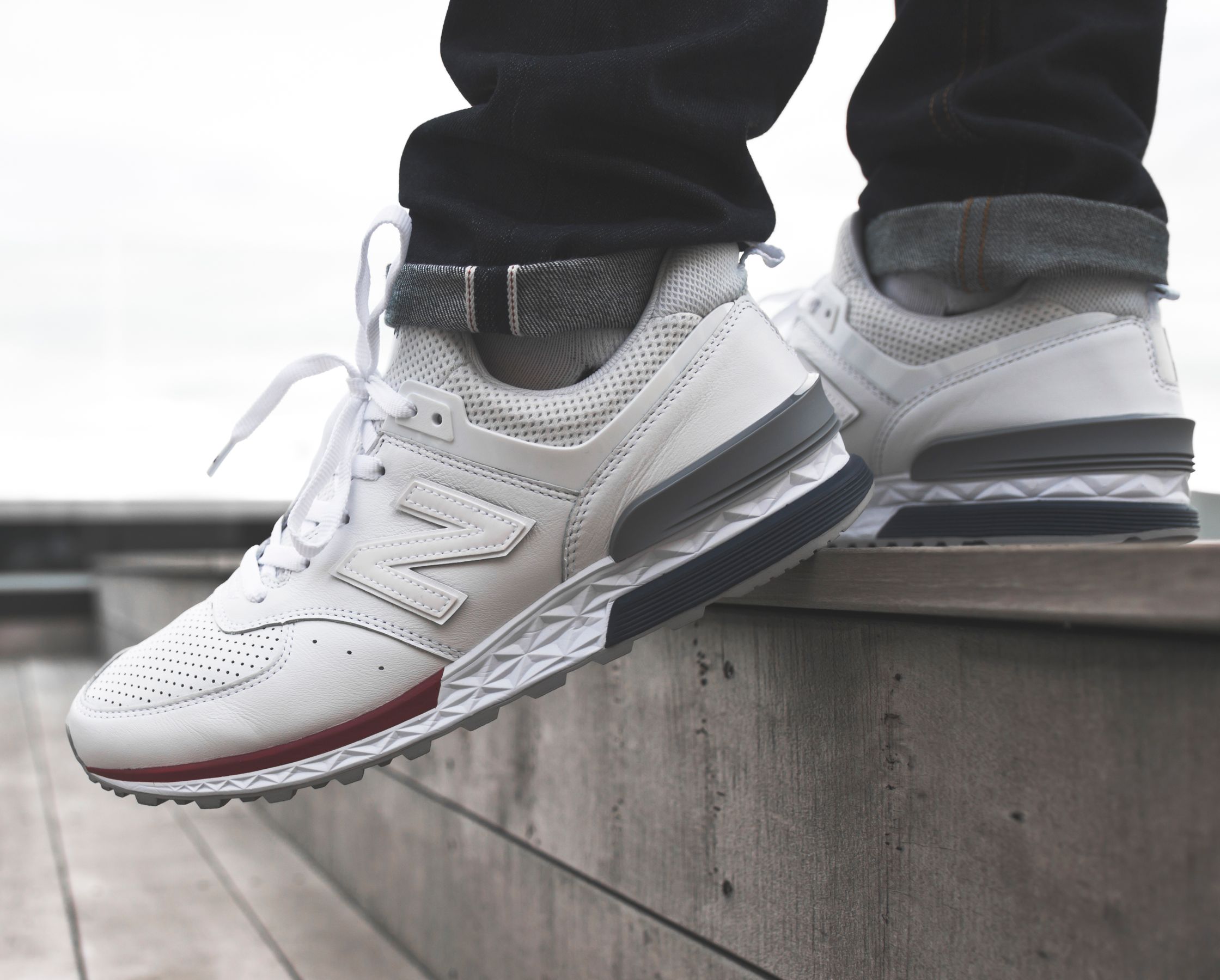 Exploring New Zealand's Sneaker Community With New Balance And The ...