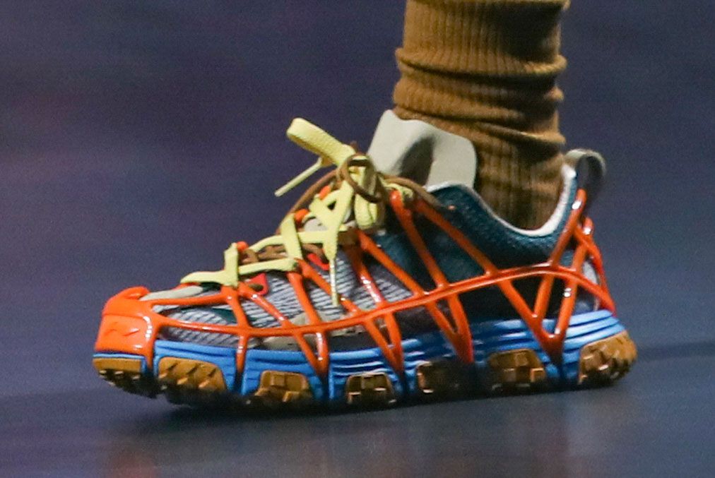 Li-Ning SS21