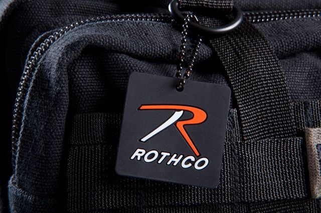 Supra Rothco Pack 7