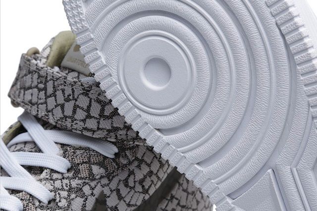 Nike Jacqurd Saol Paulo Pack 7
