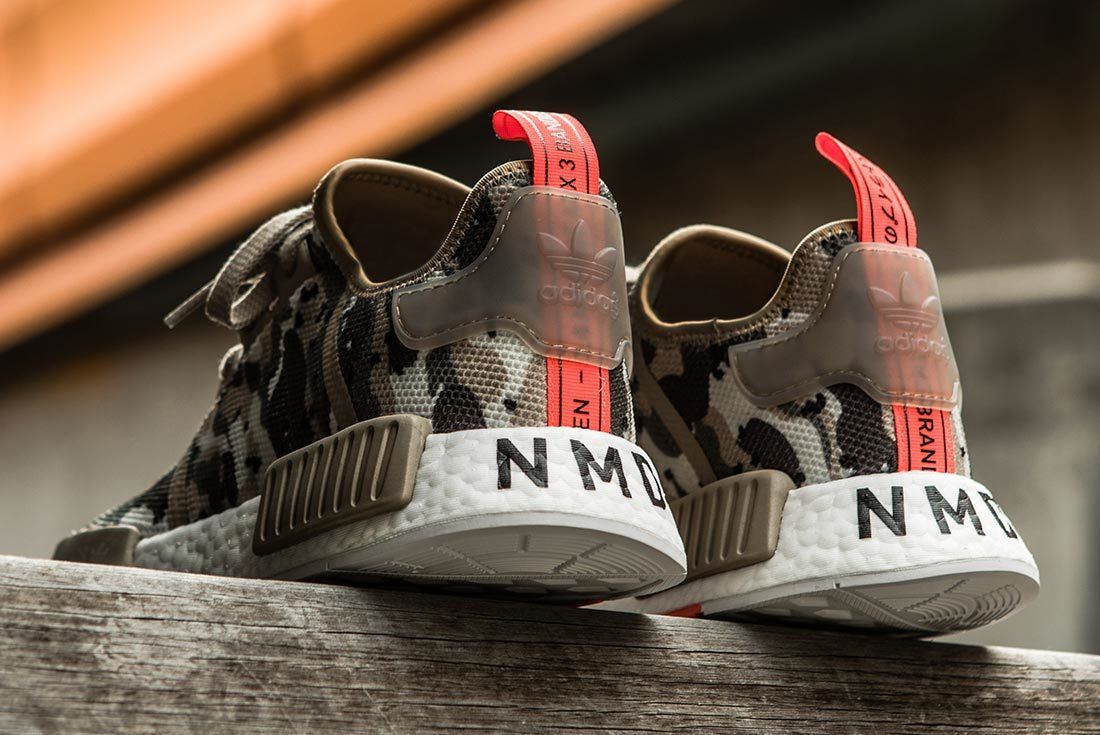 Adidas Nmd Collection 12