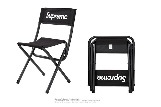 Supreme Ss15 2015 Accessories Collection 11