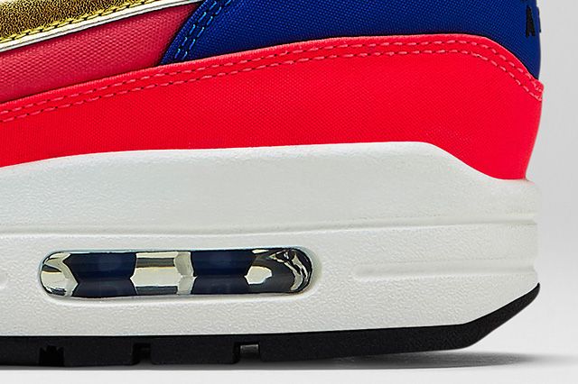 Nike Air Max 1 Mercurial 2