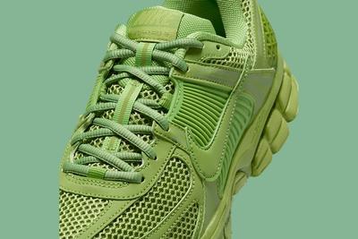 Nike nike griffey max 1 freshwater on feet chart size 'Chlorophyll'