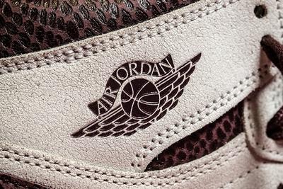 A Ma Maniére x Air Jordan 1