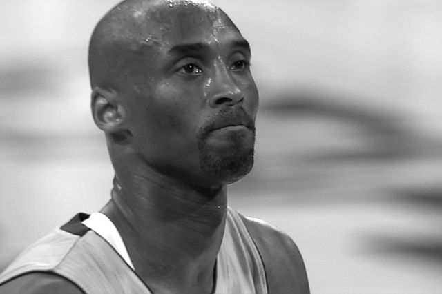 Nike Welcomes Kobe Back To The Court 1