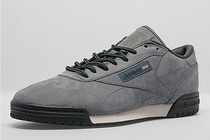 Reebok Lux Pack - Sneaker Freaker
