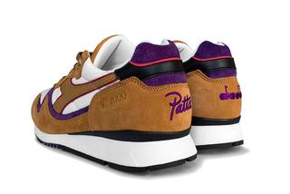 diadora v7000 patta