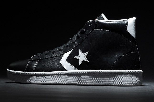 Converse pro leather 2012 hotsell